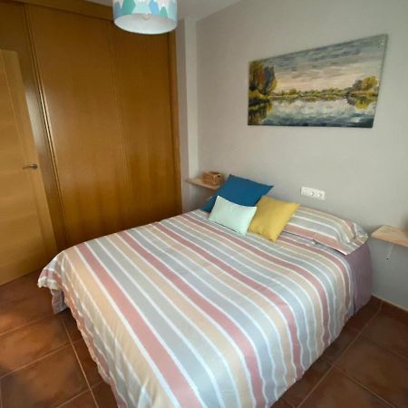 Casa La Hojiblanca Villa Mancha Real Eksteriør bilde