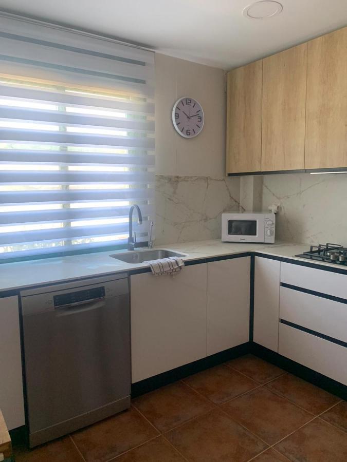 Casa La Hojiblanca Villa Mancha Real Eksteriør bilde