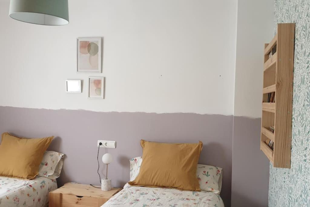 Casa La Hojiblanca Villa Mancha Real Eksteriør bilde