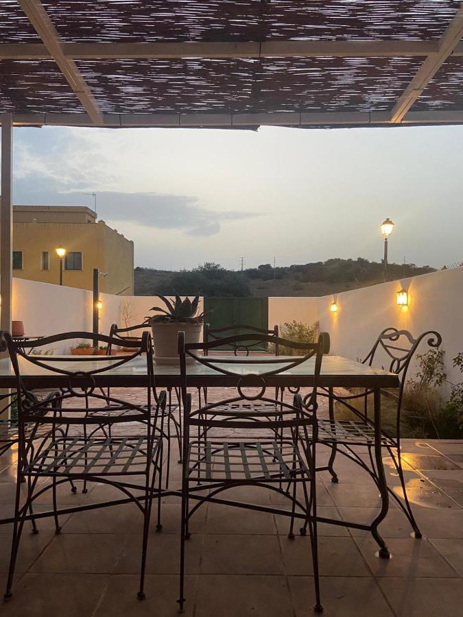 Casa La Hojiblanca Villa Mancha Real Eksteriør bilde